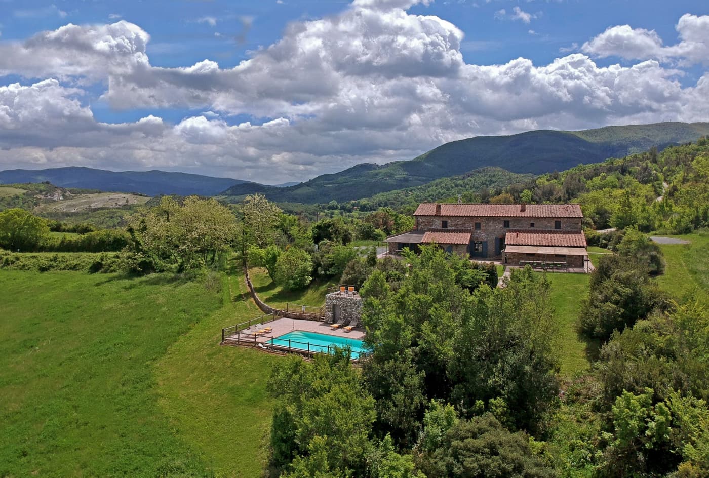 Villa Ginestra — luxury villa photo 1
