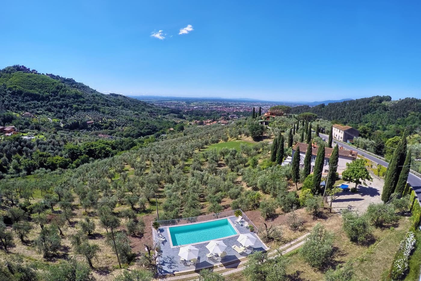 Villa Maona — luxury villa photo 1