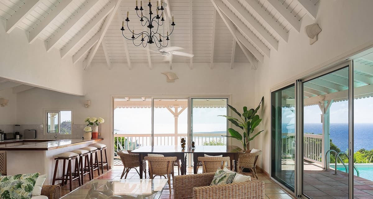 Villa Joy-Gouverneur — luxury villa photo 3