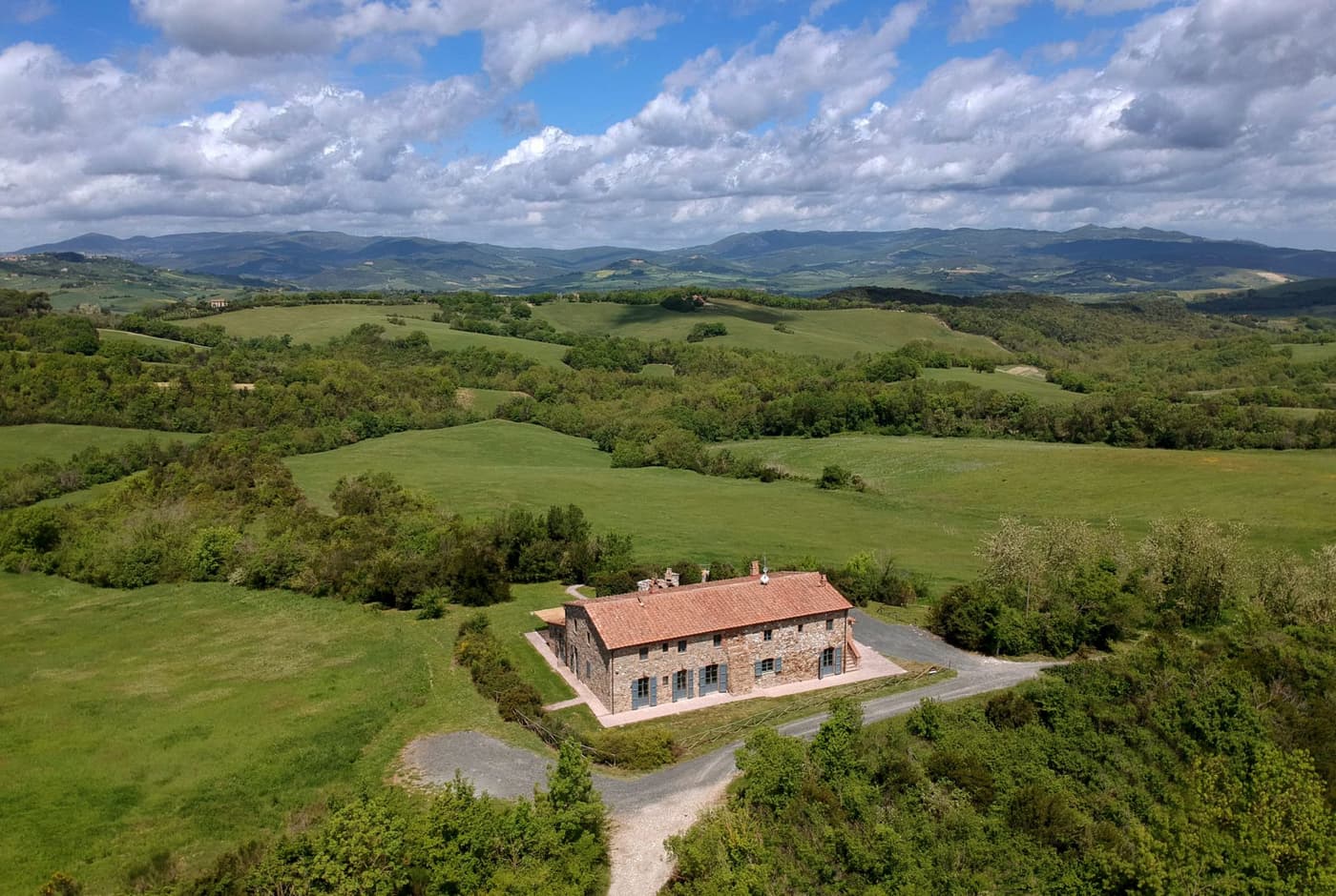 Villa Ginestra — luxury villa photo 3