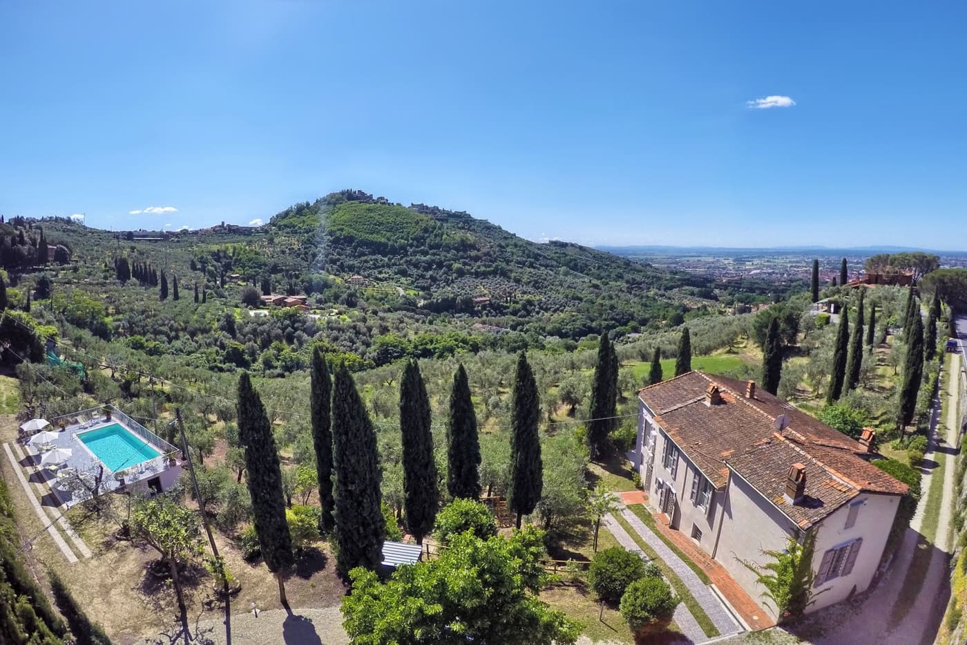 Villa Maona — luxury villa photo 3