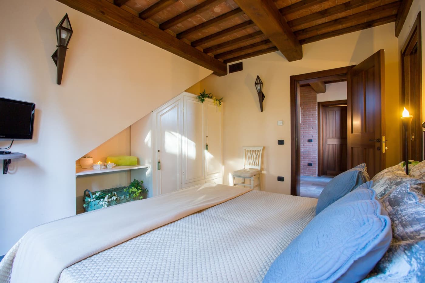 Villa Lestra — luxury villa photo 1