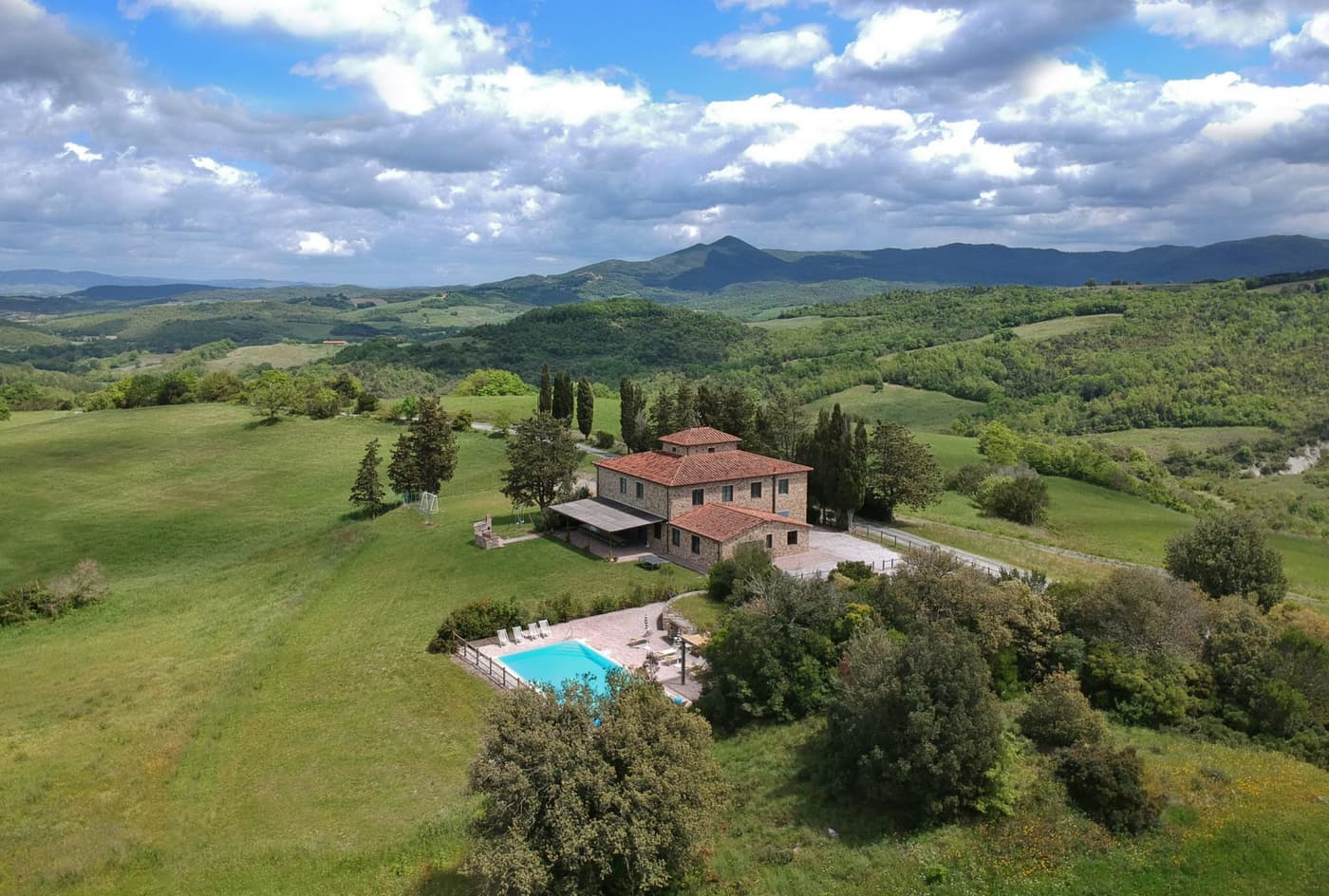 Villa Girasole — luxury villa photo 2