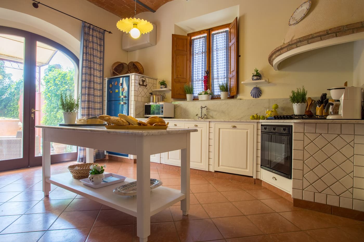 Villa Il Borgo — luxury villa photo 2