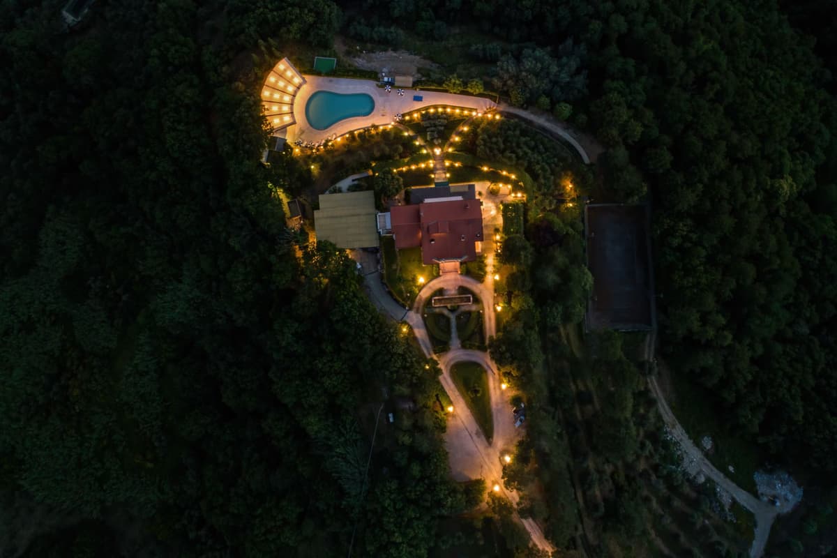 Villa Alfresco — luxury villa photo 2