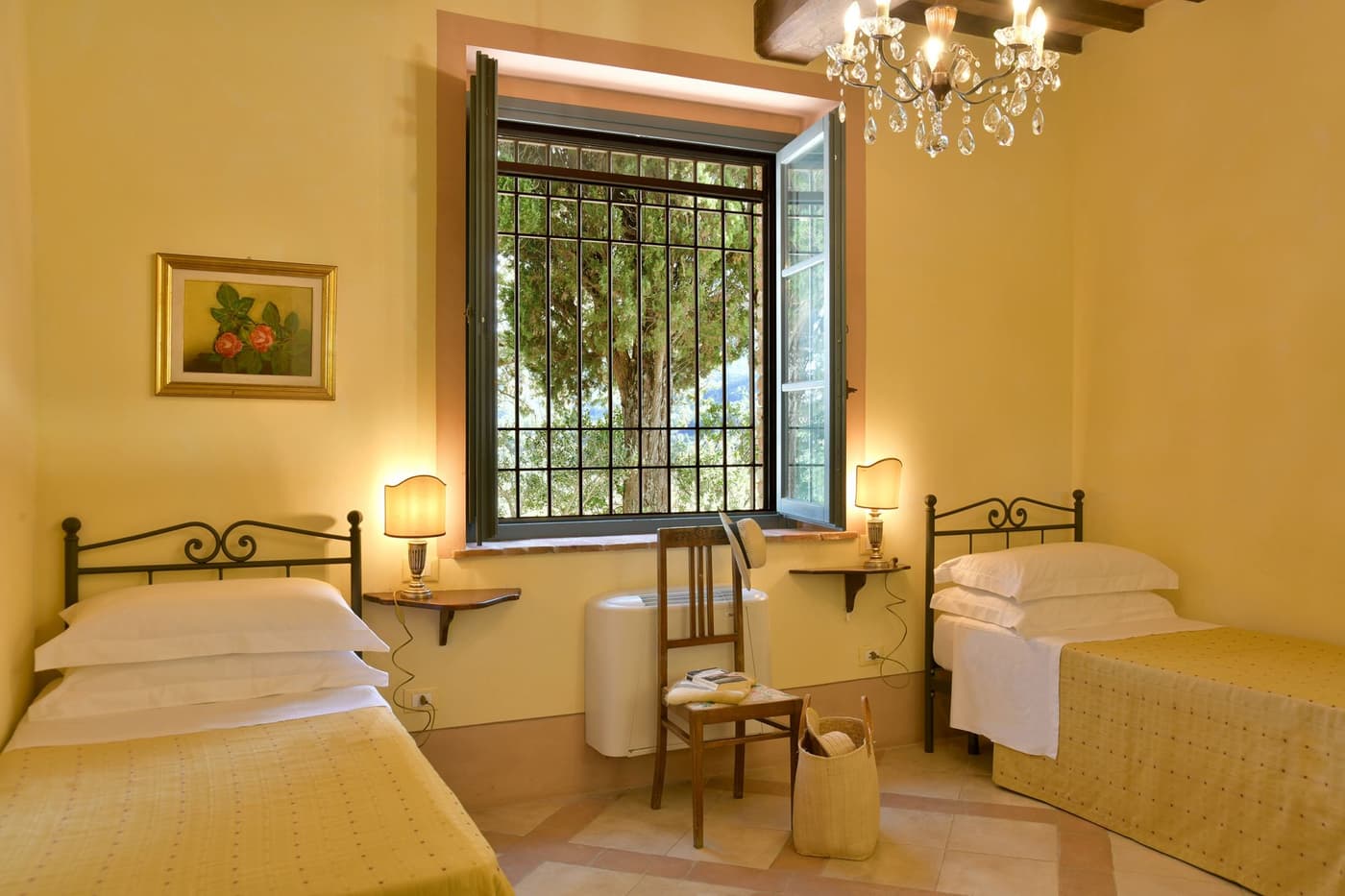 Villa Girasole — luxury villa photo 81