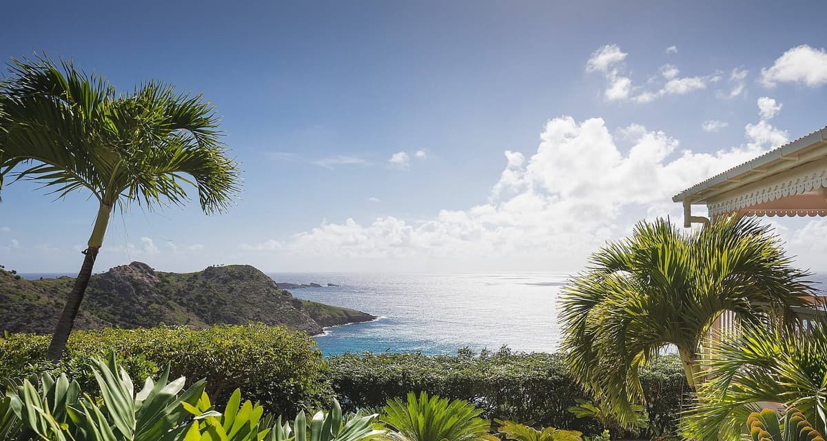 Villa Joy-Gouverneur — luxury villa photo 20