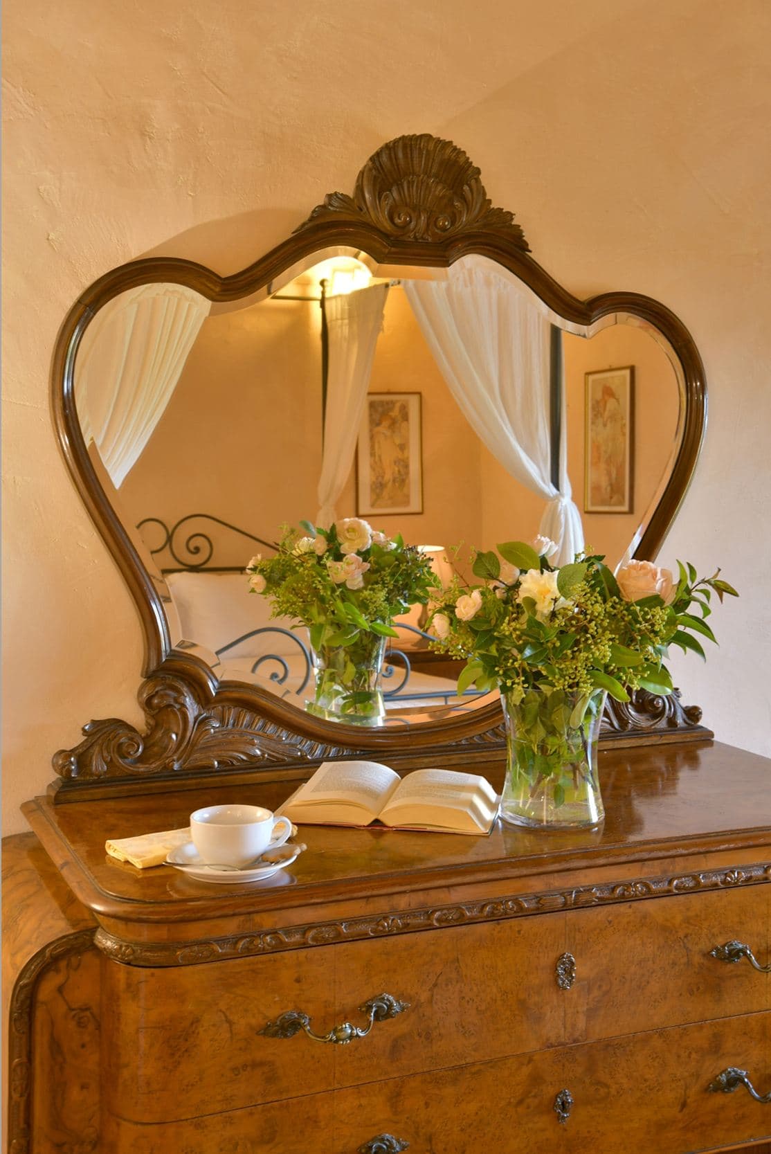 Villa Ginestra — luxury villa photo 75