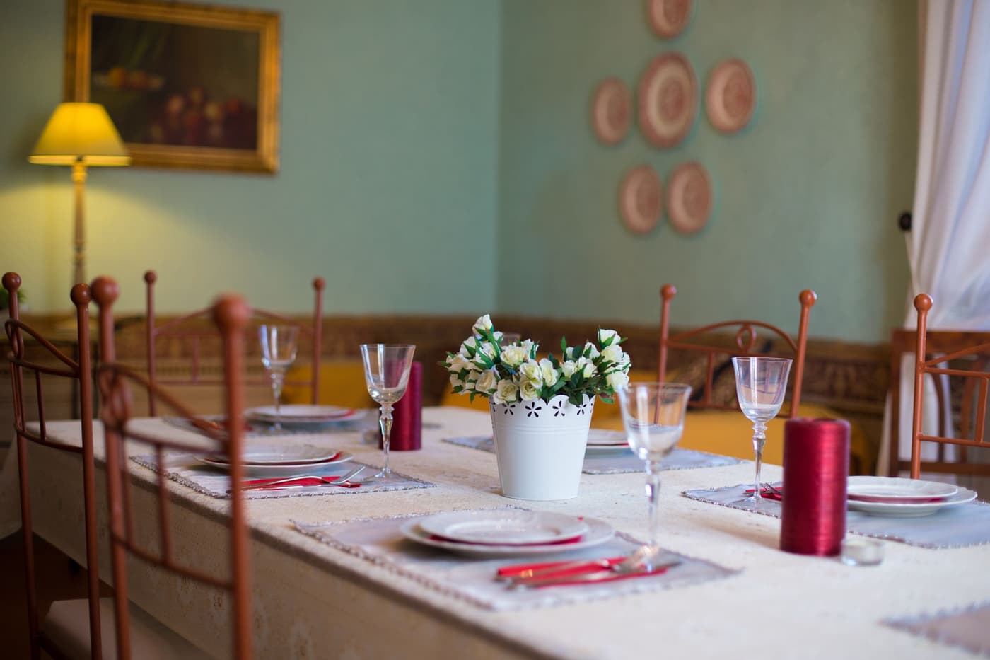 Villa Il Borgo — luxury villa photo 3