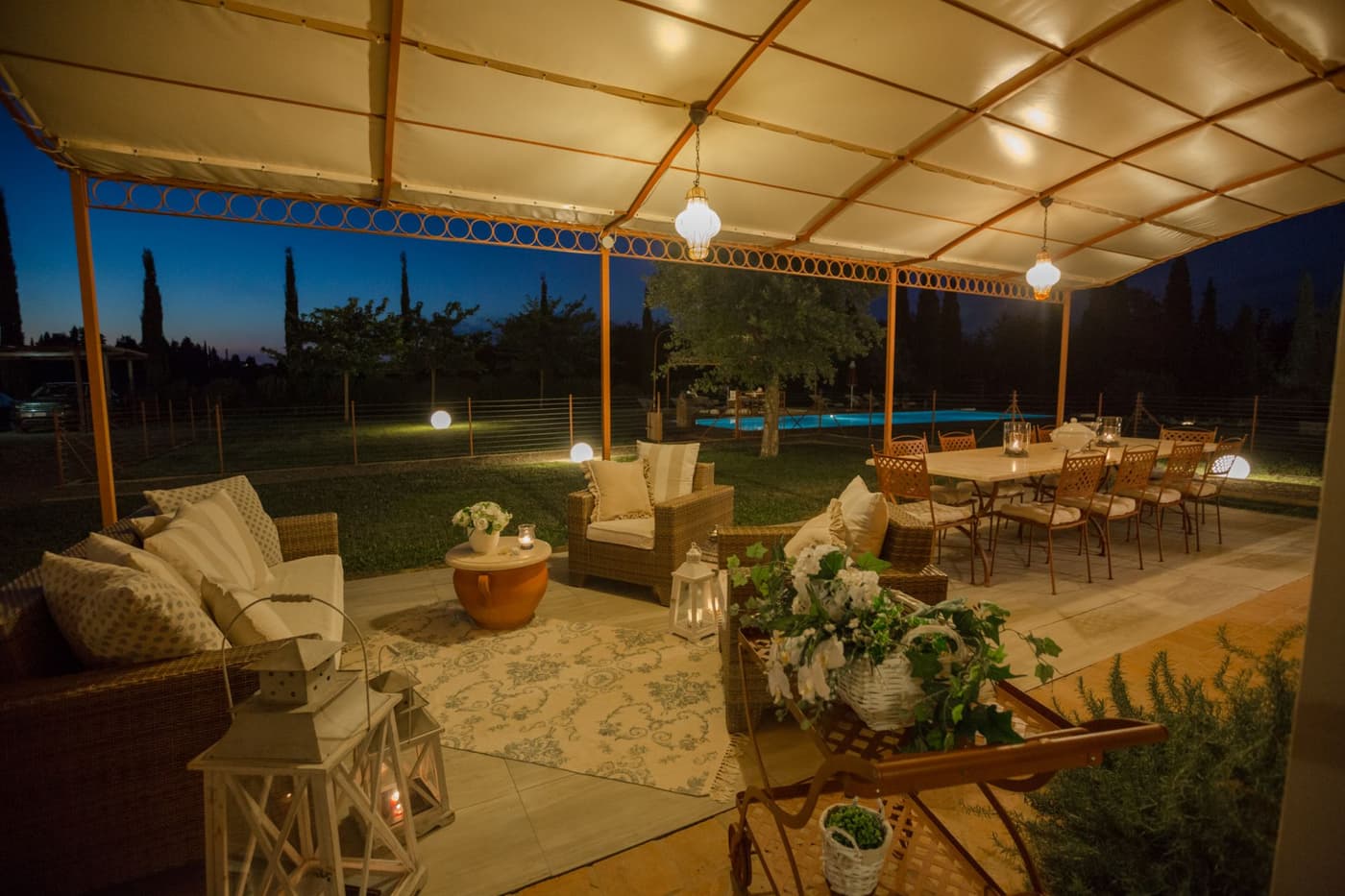 Villa Lestra — luxury villa photo 62