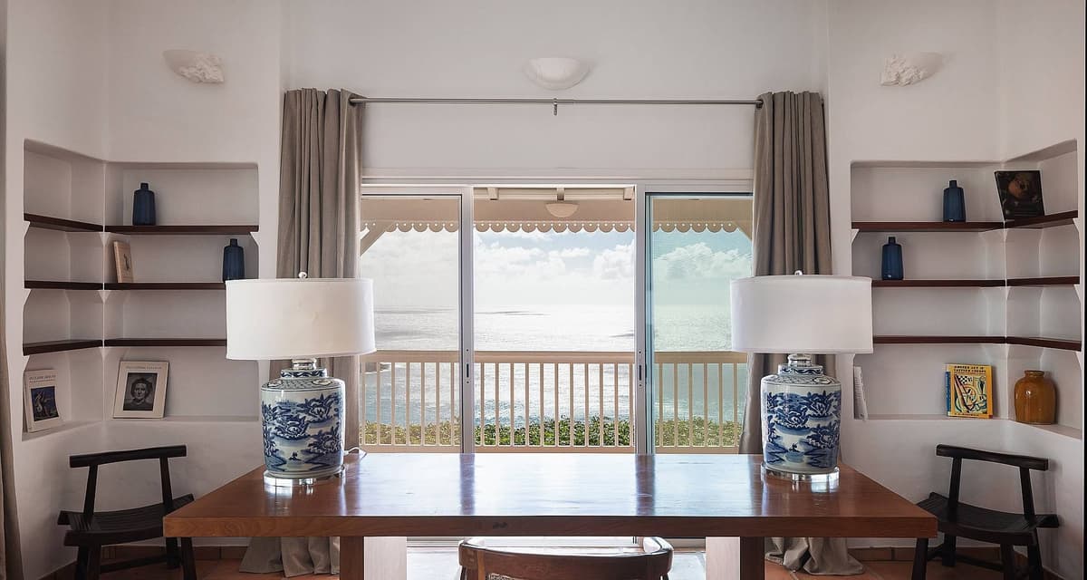 Villa Joy-Gouverneur — luxury villa photo 2