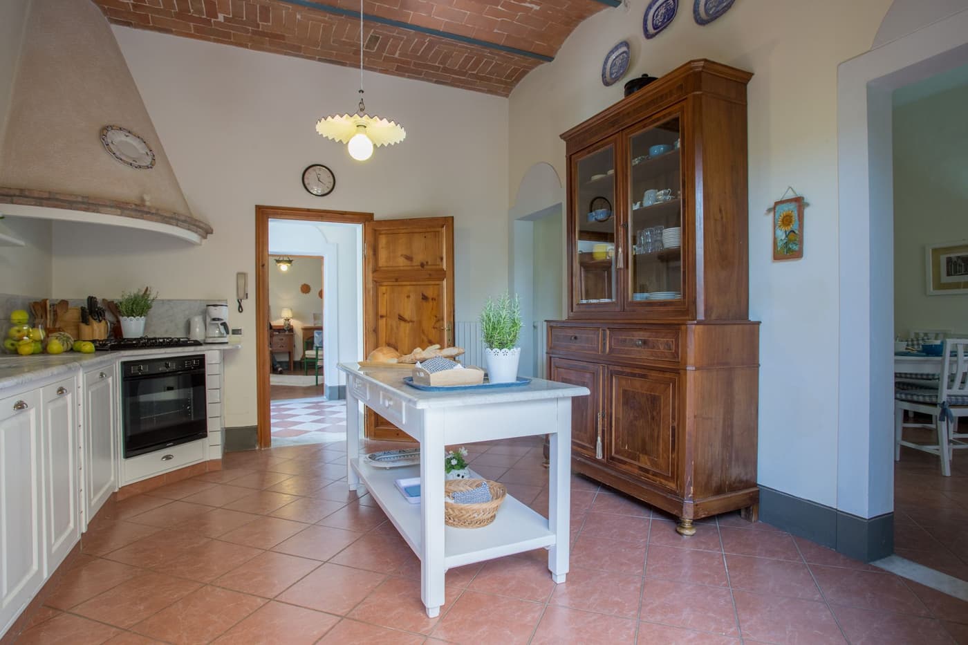 Villa Il Borgo — luxury villa photo 1