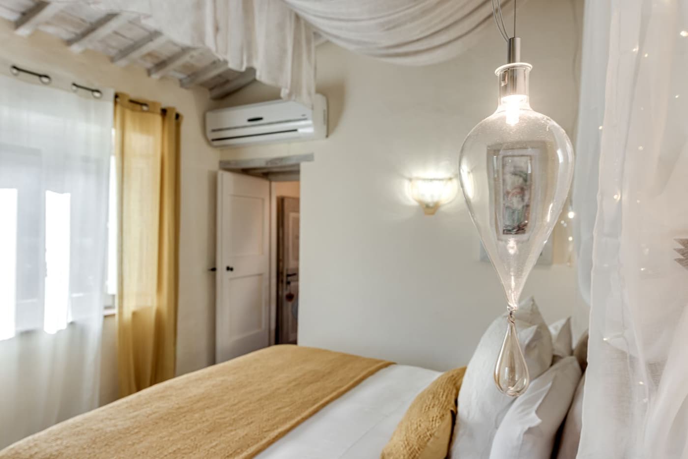 Villa Casciano — luxury villa photo 1