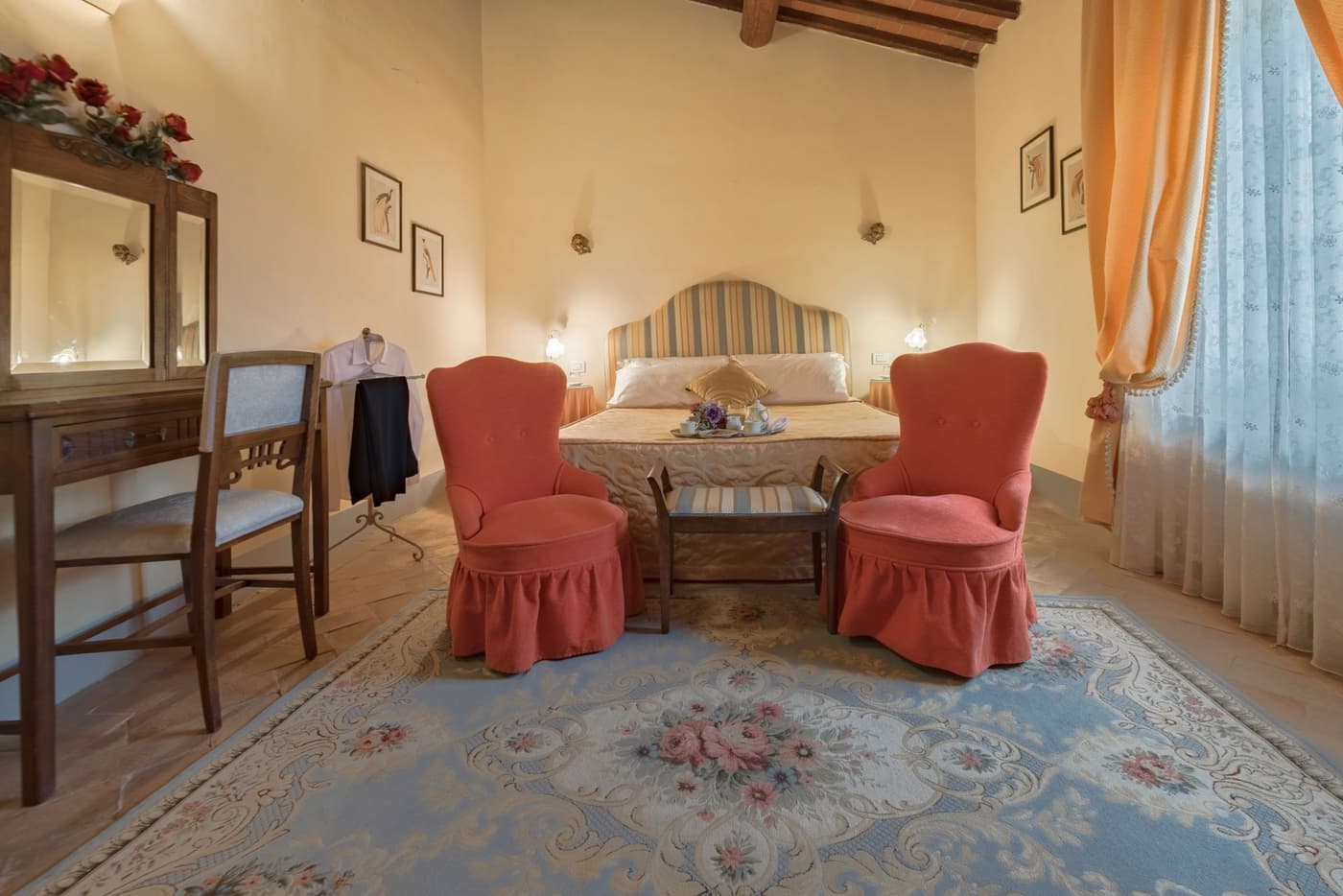 Villa De’ Michelangioli — luxury villa photo 171
