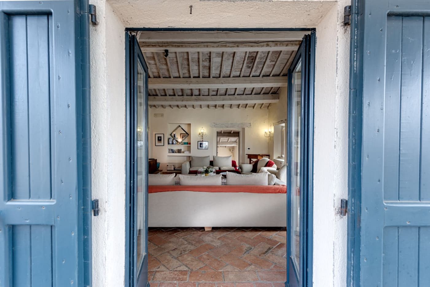Villa Casciano — luxury villa photo 3