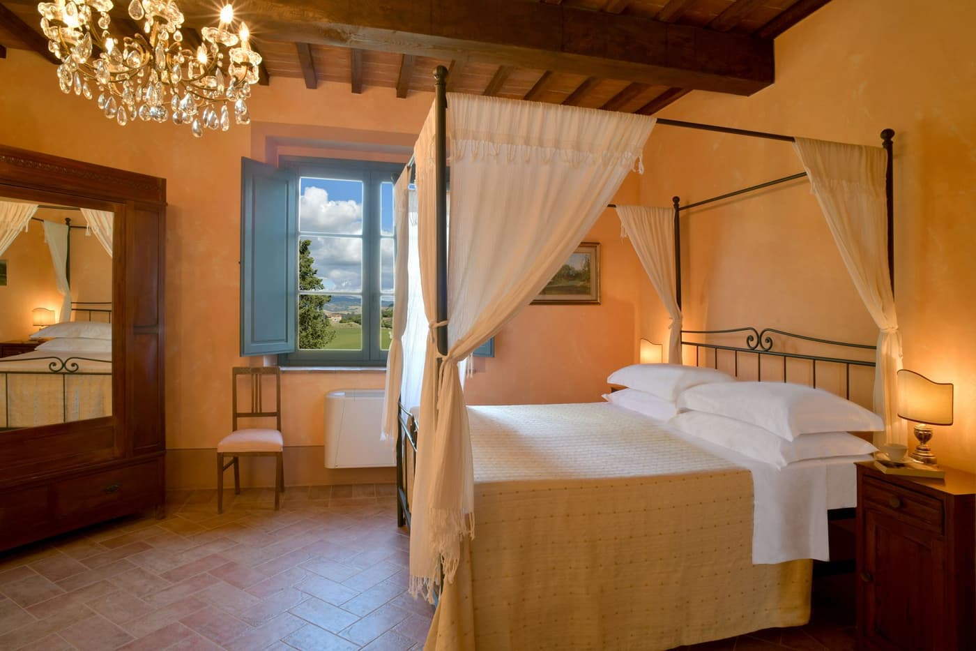 Villa Girasole — luxury villa photo 82