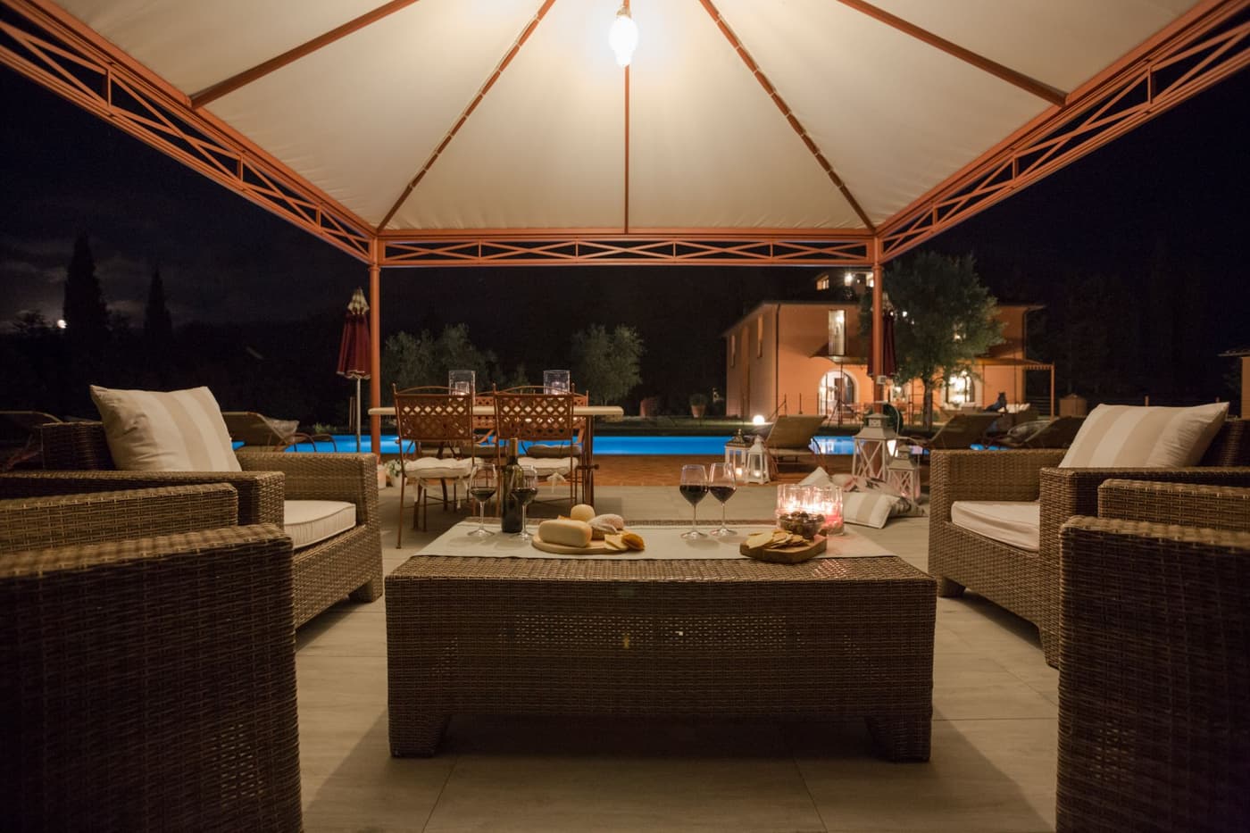Villa Lestra — luxury villa photo 61
