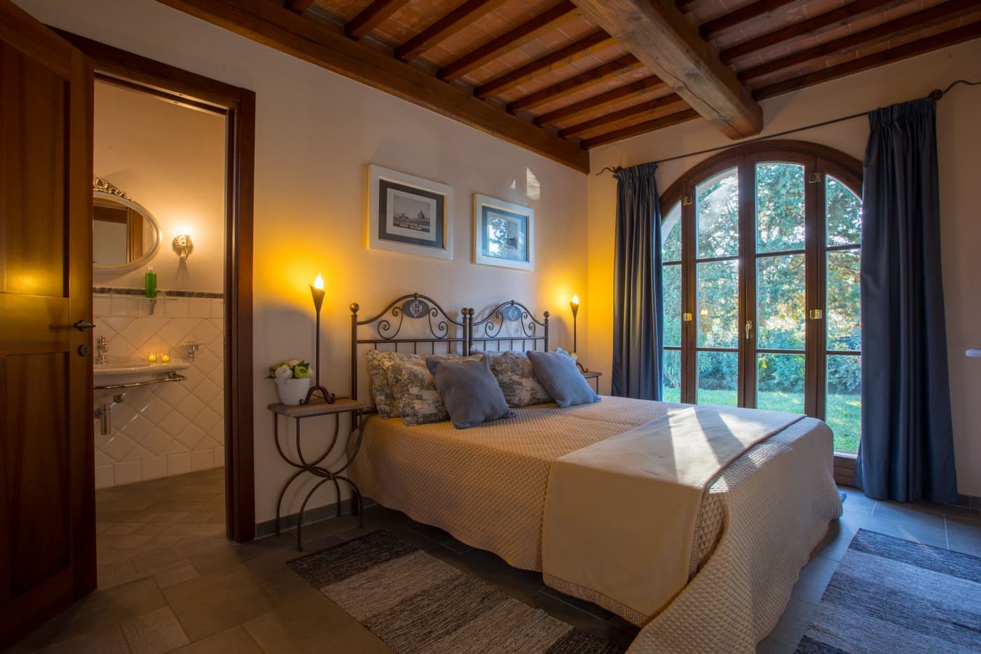 Villa Lestra — luxury villa photo 3
