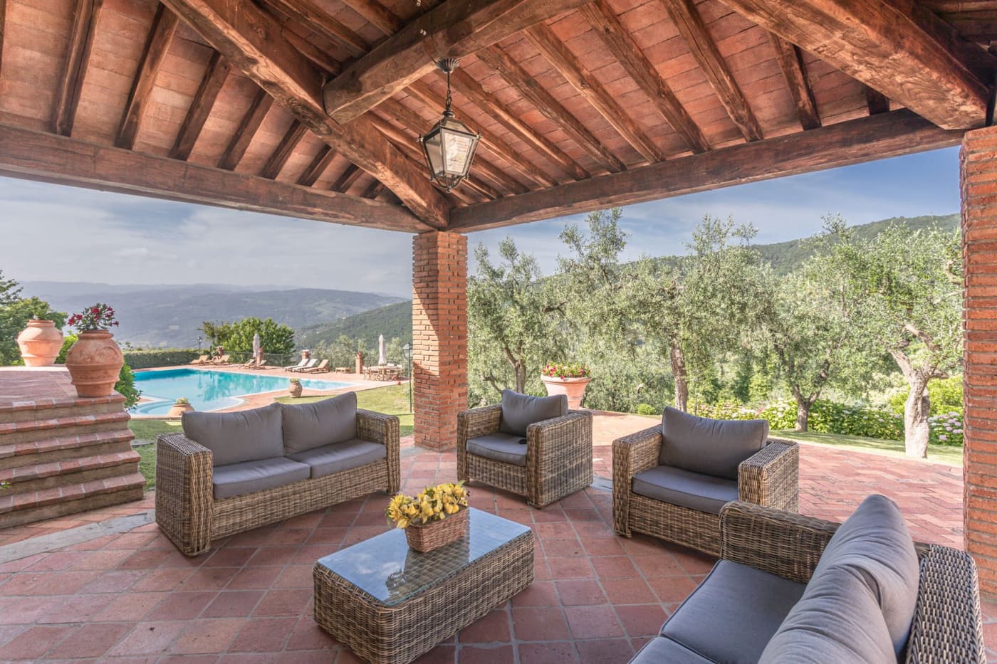 Villa Dell’Angelo — luxury villa photo 1