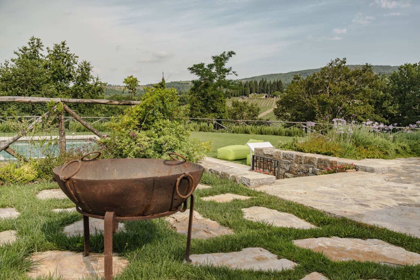 Villa Pianvecchio — luxury villa photo 53