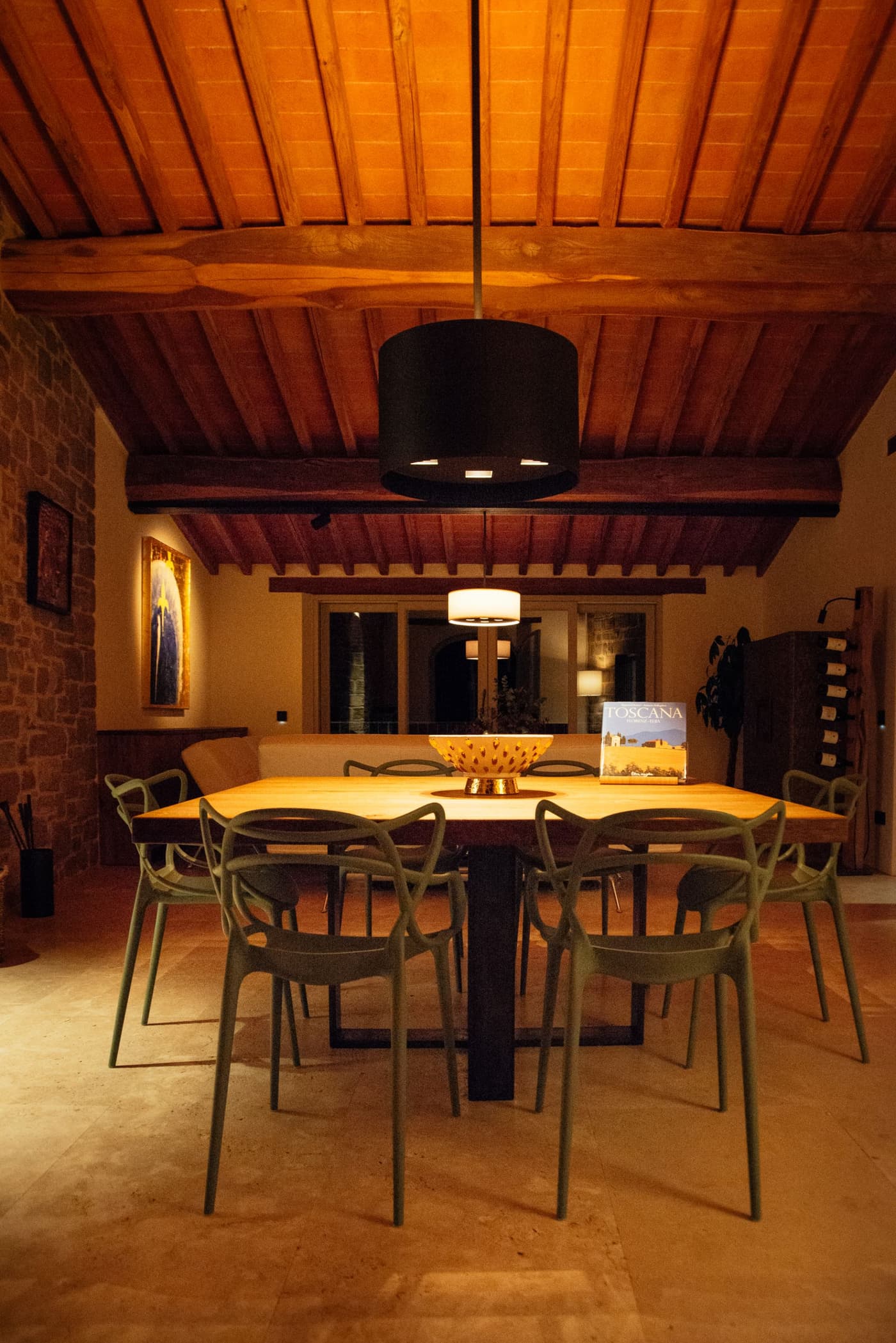 Villa Castiglioni — luxury villa photo 50