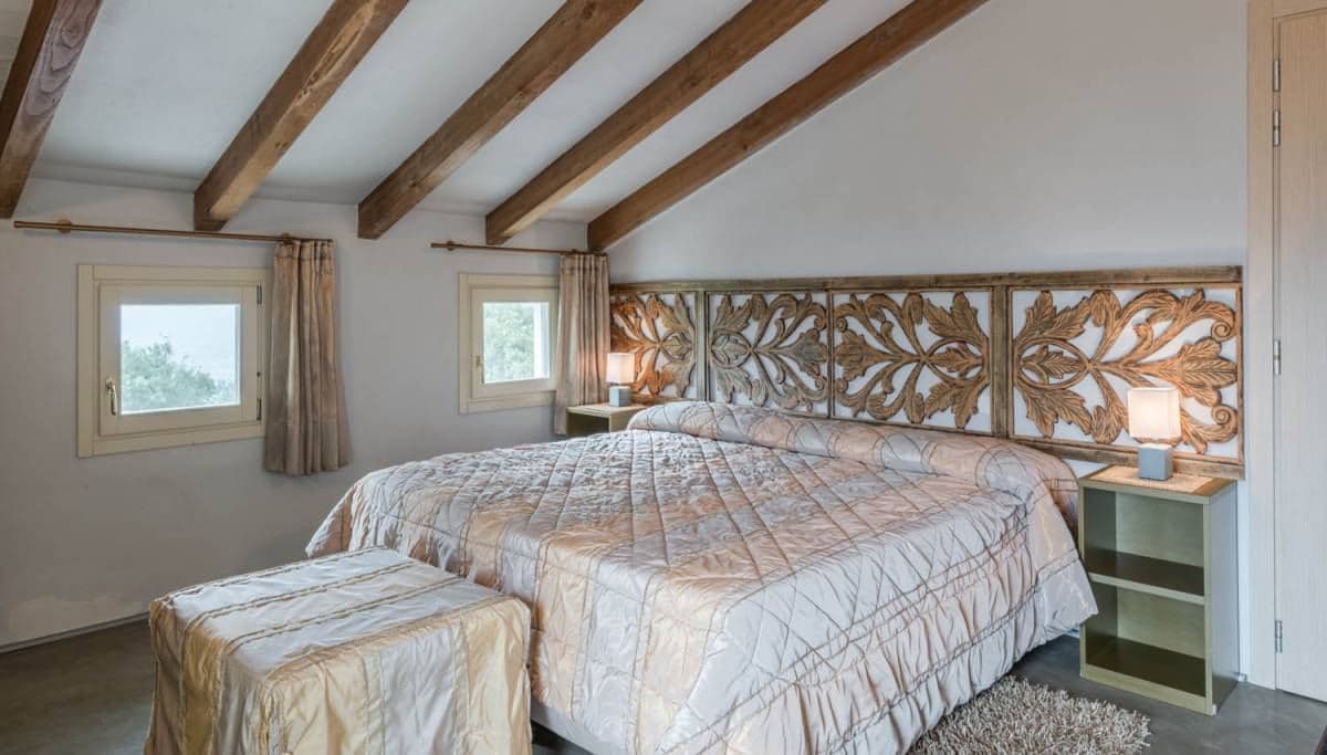 Villa San Bastiano-Pistoia — luxury villa photo 28