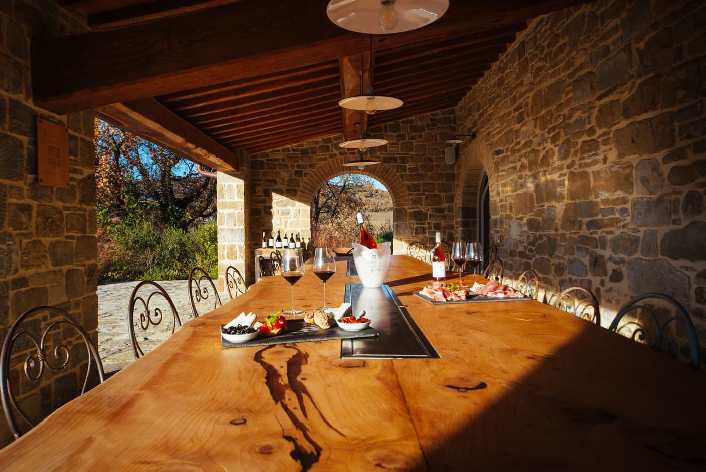 Villa Pianvecchio — luxury villa photo 3