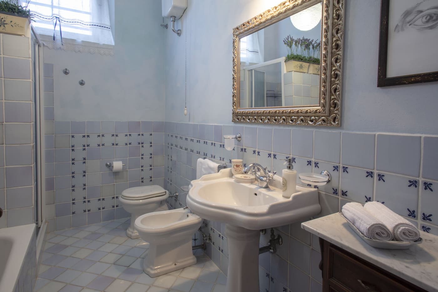 Villa Poggioasciolo — luxury villa photo 3