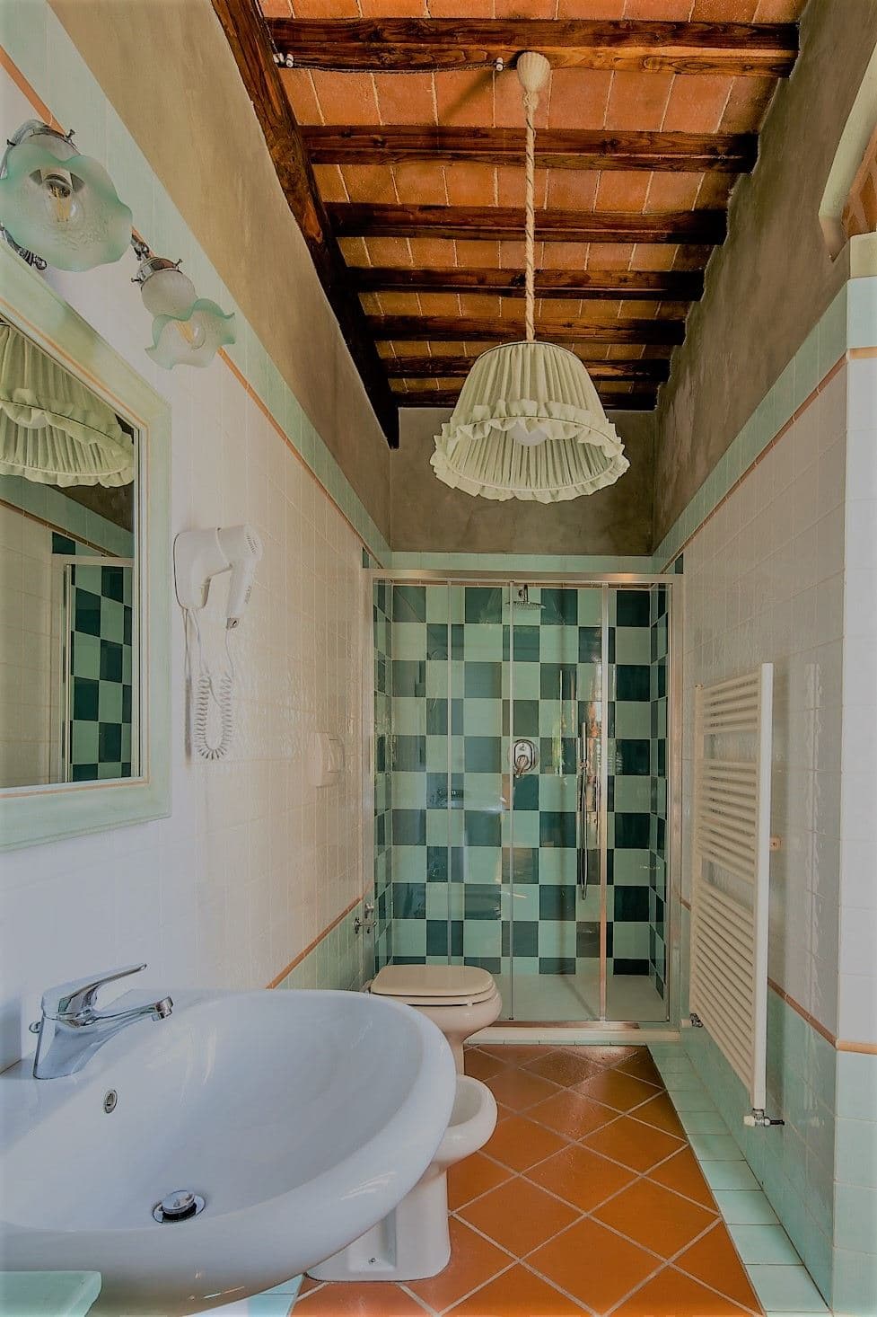 Villa Sole Del Chianti-Florence — luxury villa photo 1