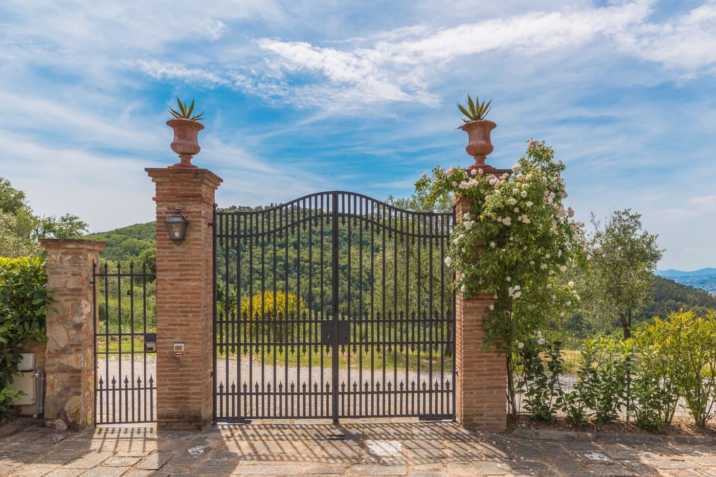 Villa Dell’Angelo — luxury villa photo 2