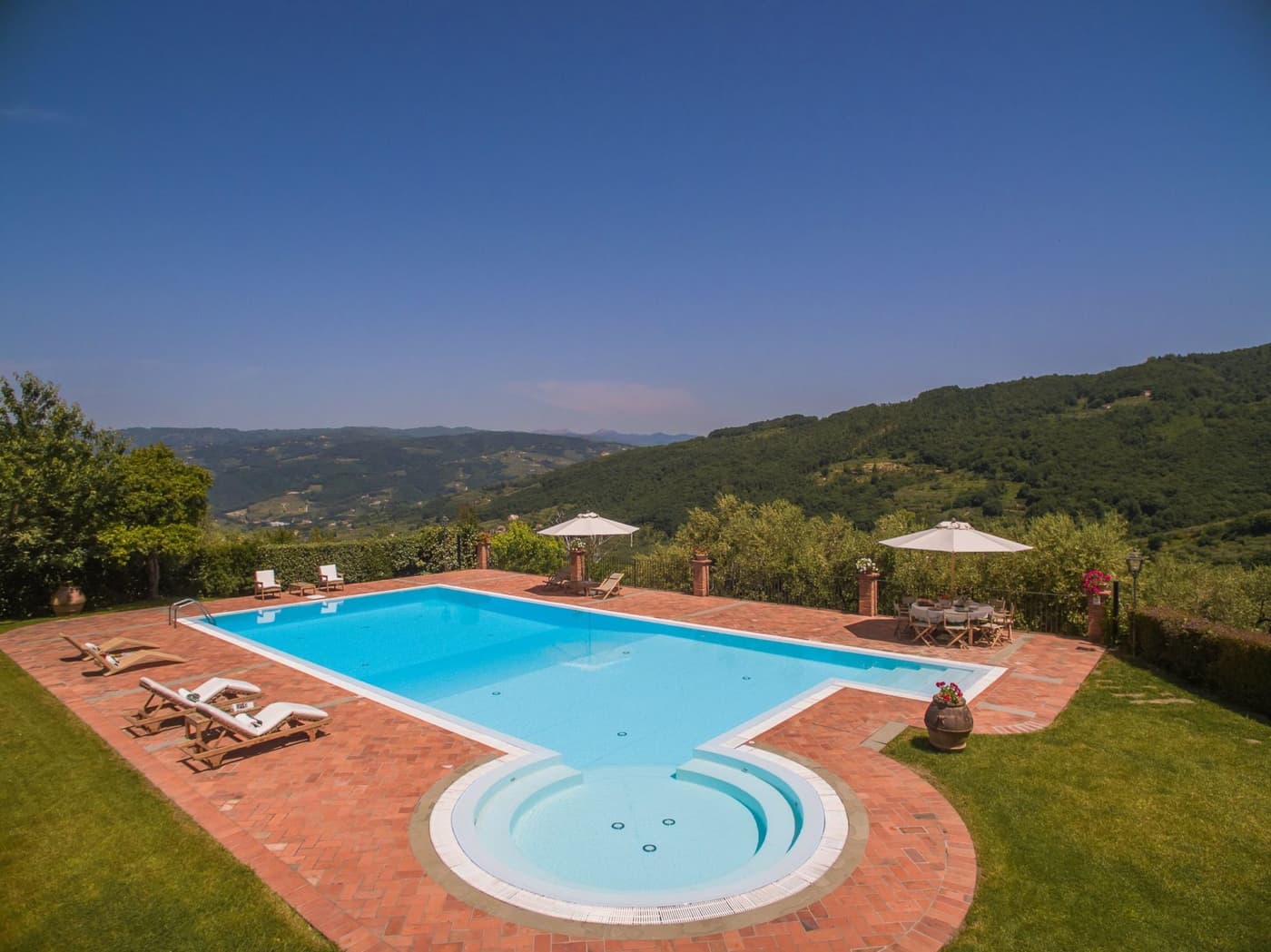 Villa Dell’Angelo — luxury villa photo 3