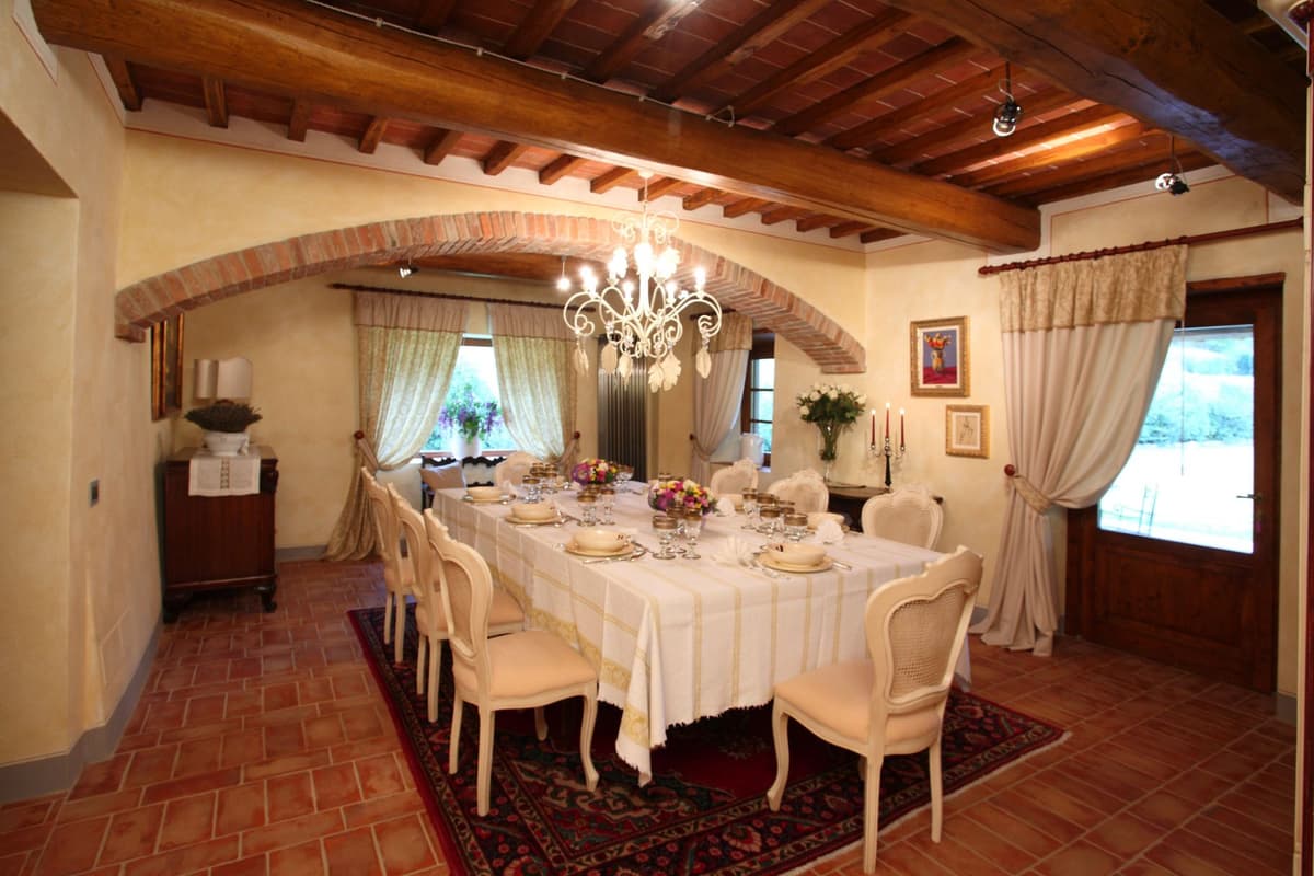 Villa Casa Rossa — luxury villa photo 3