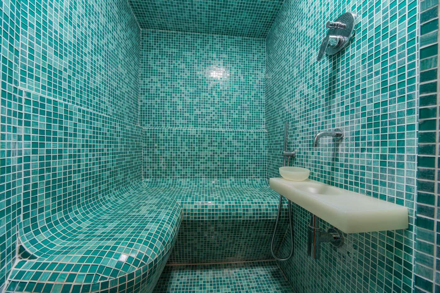 Villa Chianti Fornace — luxury villa photo 39