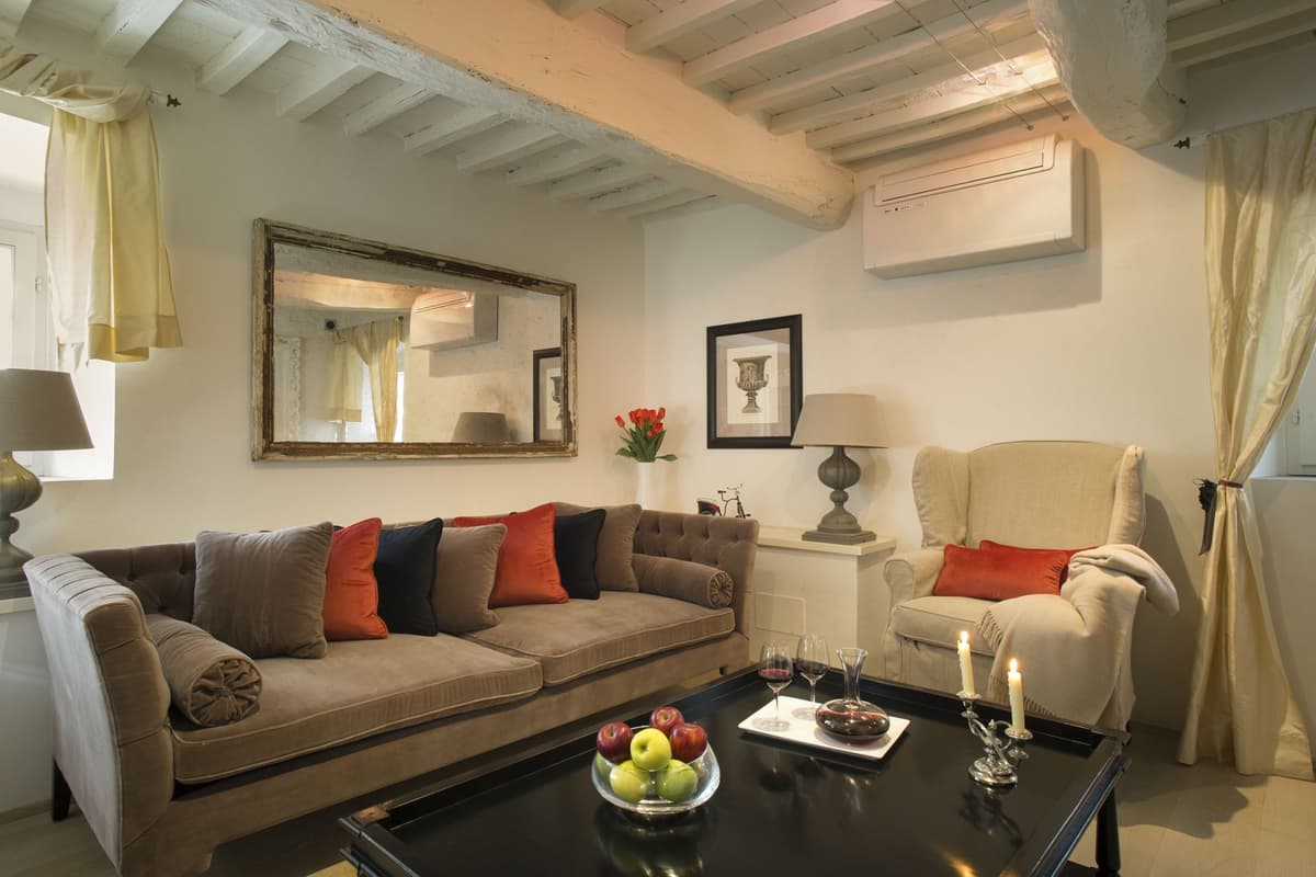 Villa Chianti Fornace — luxury villa photo 2