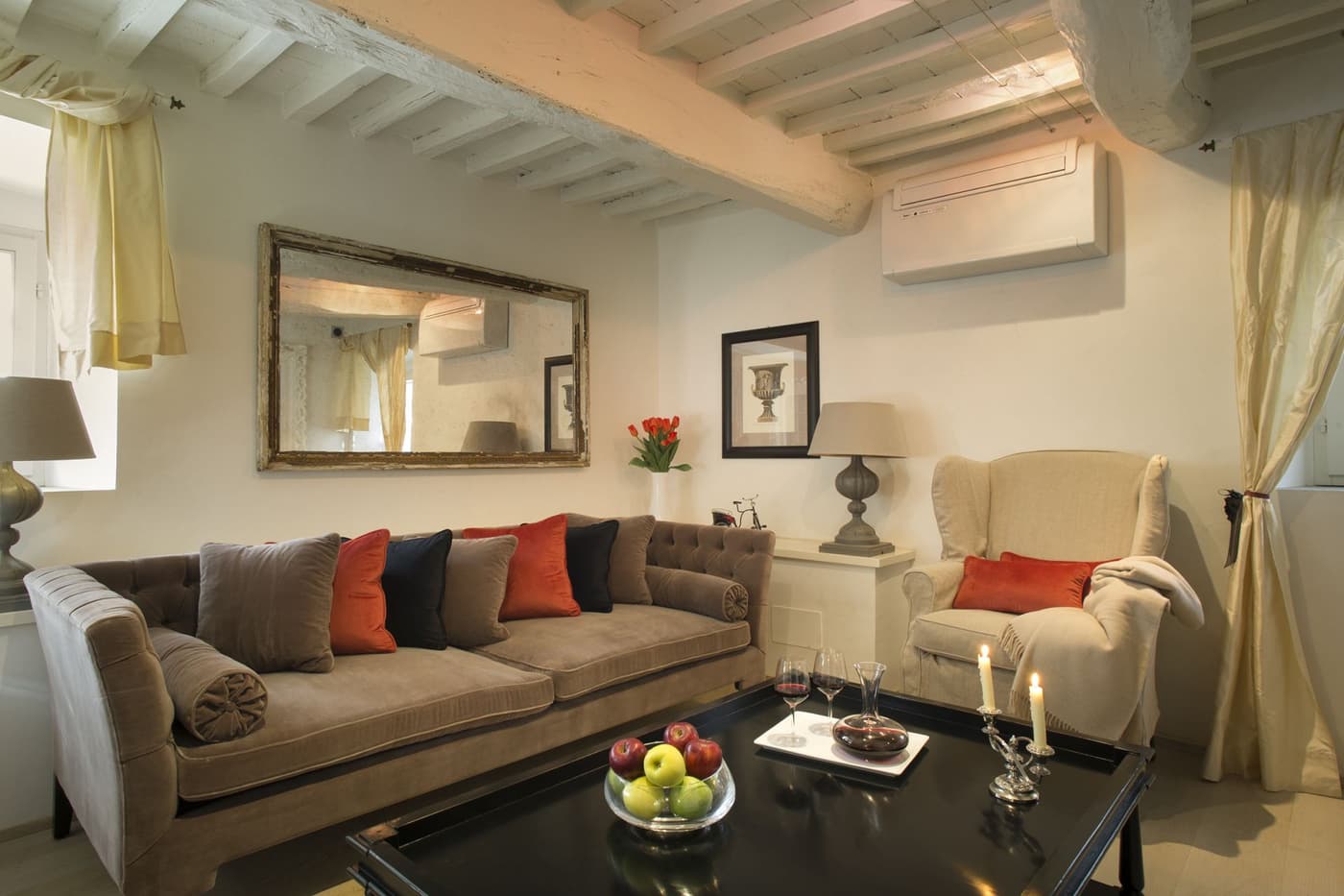 Villa Chianti Fornace — luxury villa photo 2