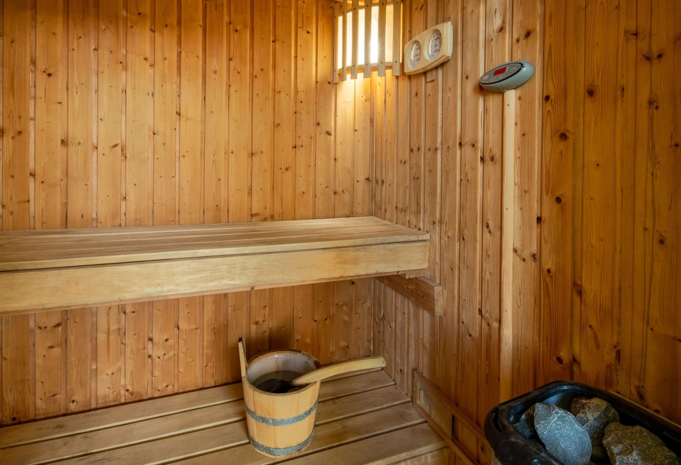 Villa Sole Del Chianti-Florence — luxury villa photo 43