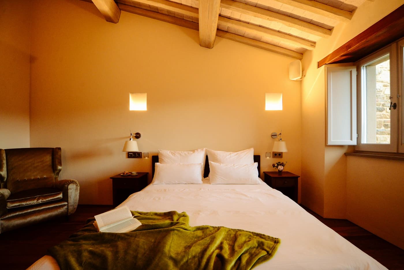 Villa Pianvecchio — luxury villa photo 1