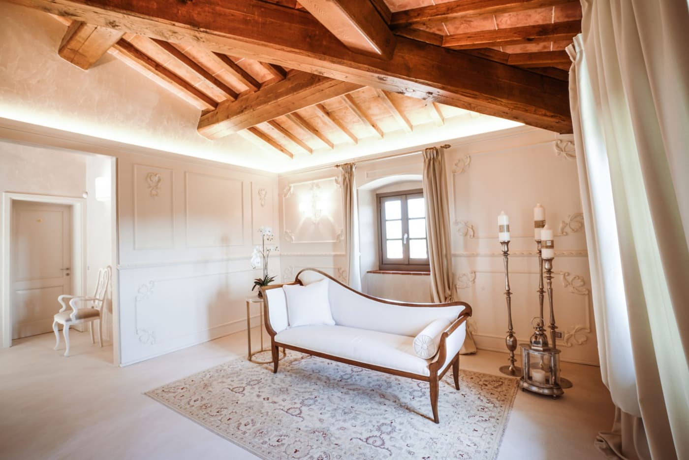 Villa Il Palagio — luxury villa photo 2