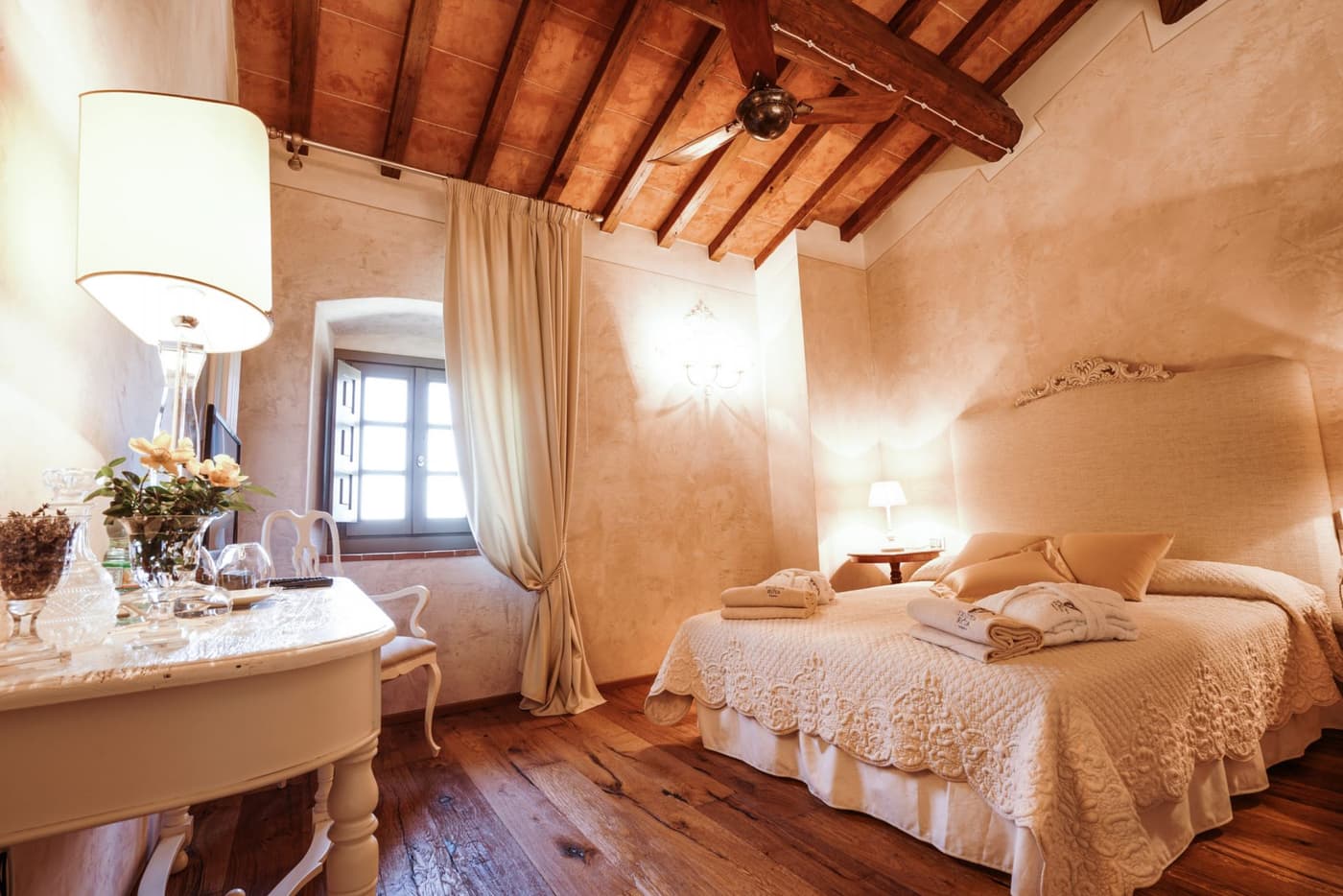 Villa Il Palagio — luxury villa photo 3