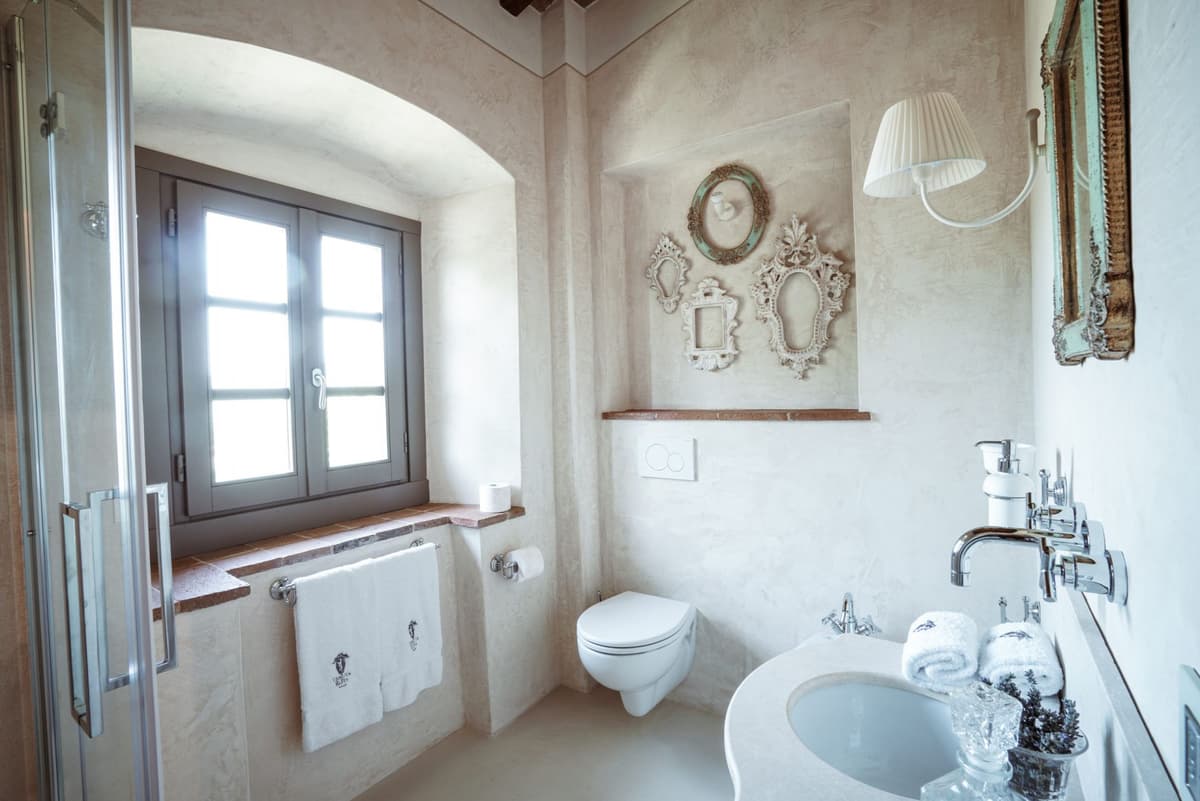Villa Il Palagio — luxury villa photo 1