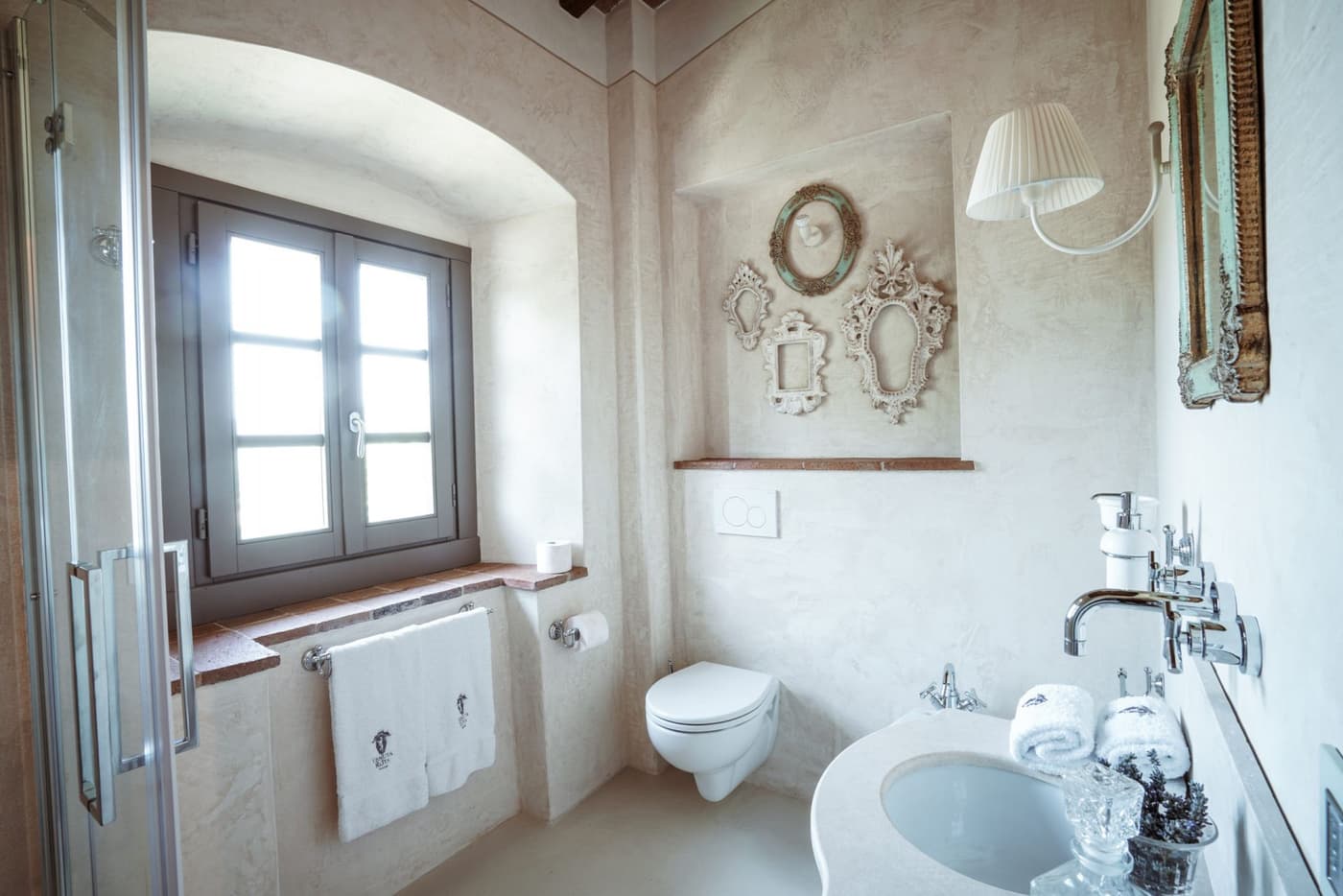 Villa Il Palagio — luxury villa photo 1