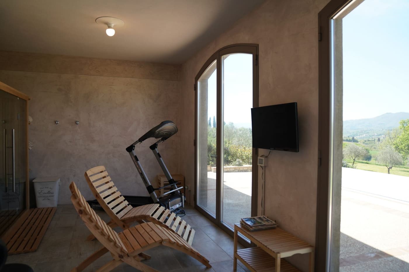 Villa Il Palagio — luxury villa photo 28