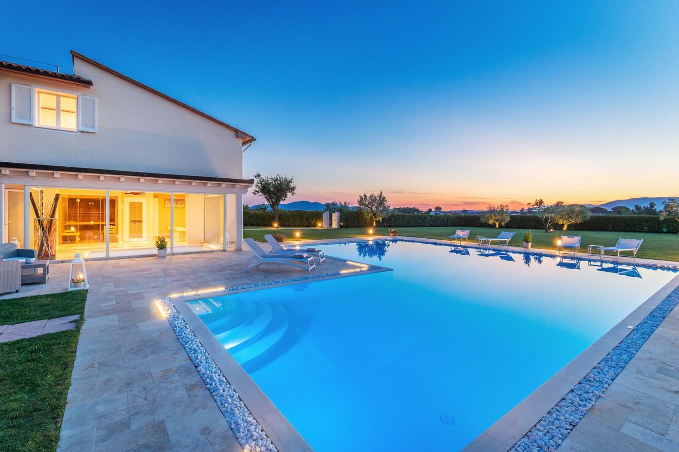 Villa Le Terme — luxury villa photo 31
