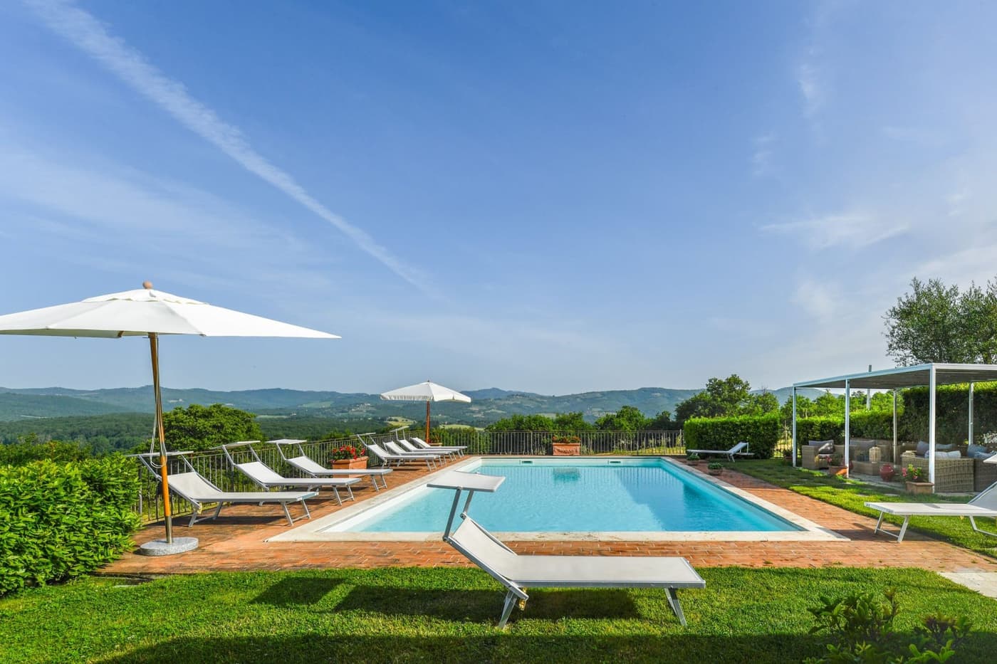 Villa Borgo Gerlino — luxury villa photo 31