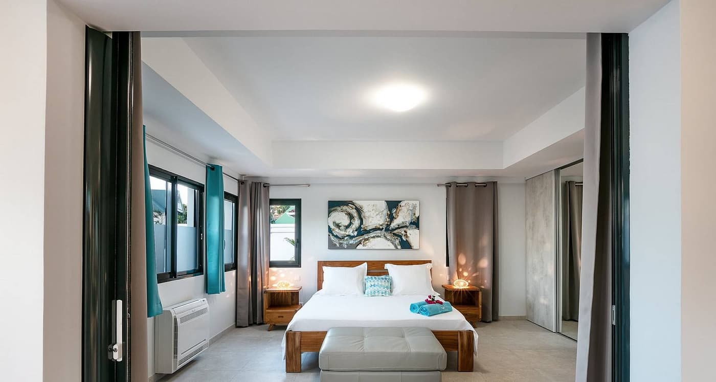Villa Caza Lili — luxury villa photo 1