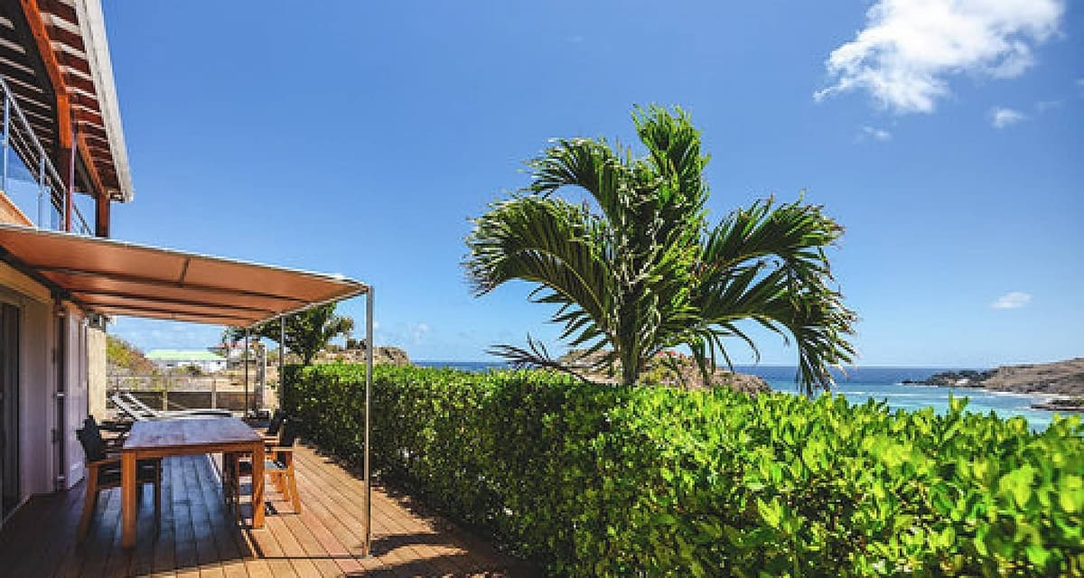 Villa 360° — luxury villa photo 30