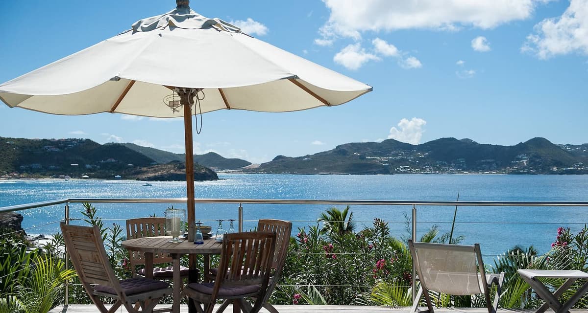 Villa Birdy — luxury villa photo 18