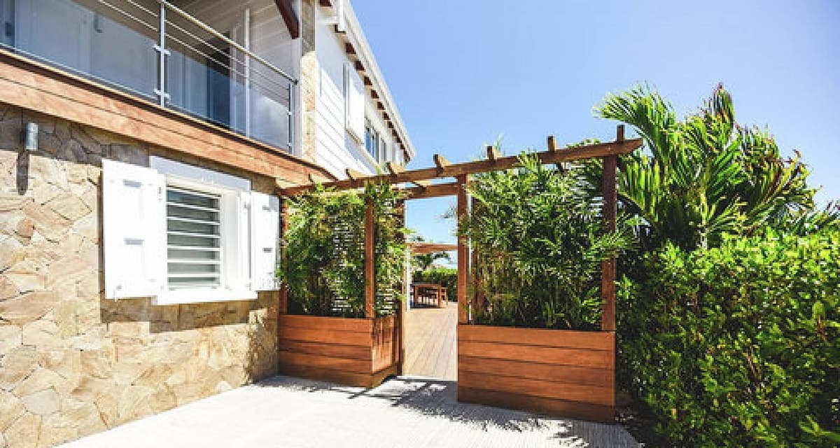 Villa 360° — luxury villa photo 31