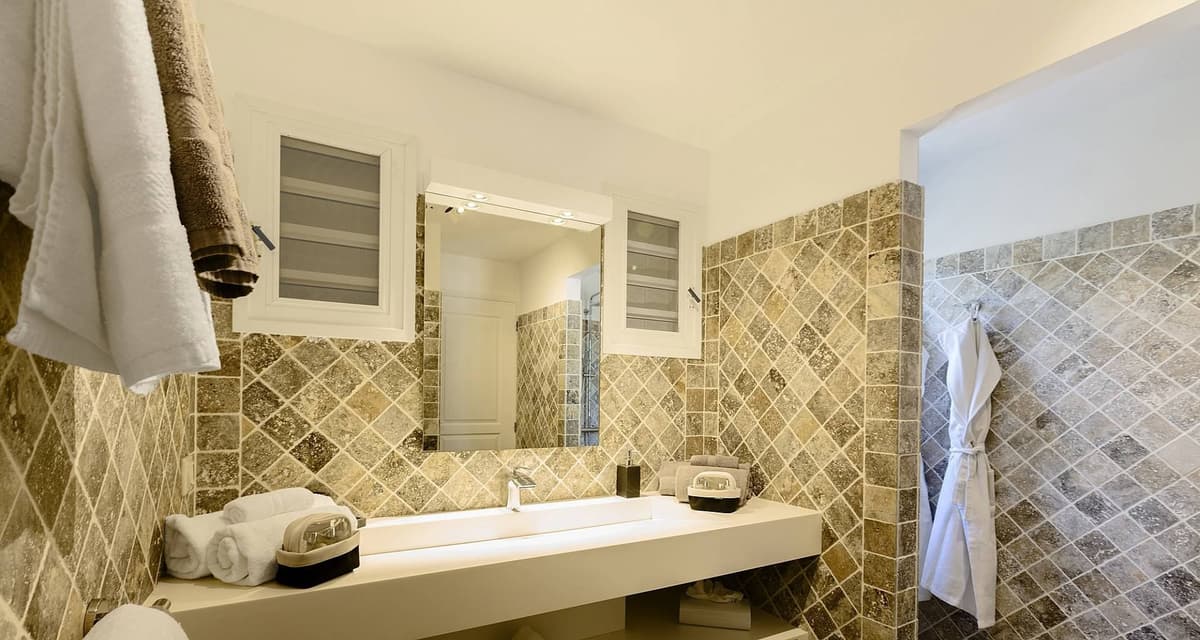Villa 360° — luxury villa photo 3