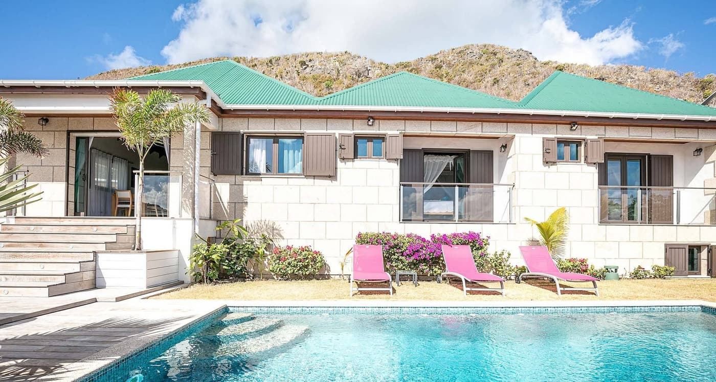 Villa Estrela — luxury villa photo 25